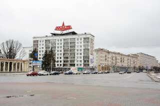 Апартаменты Vip-kvartira Kuzmy Chornogo 4 Минск Апартаменты-22