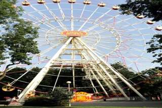 Апартаменты Vip-kvartira Kuzmy Chornogo 4 Минск Апартаменты-24