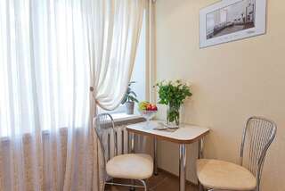 Апартаменты Vip-kvartira Kuzmy Chornogo 4 Минск Апартаменты-6